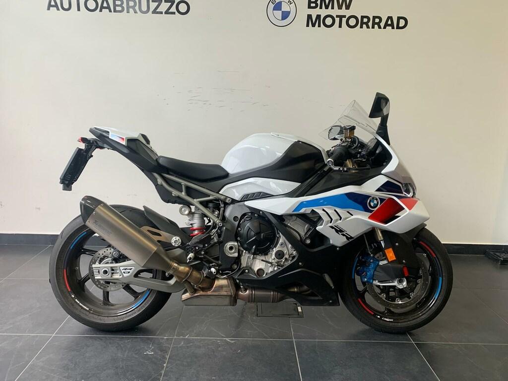 S 1000 RR