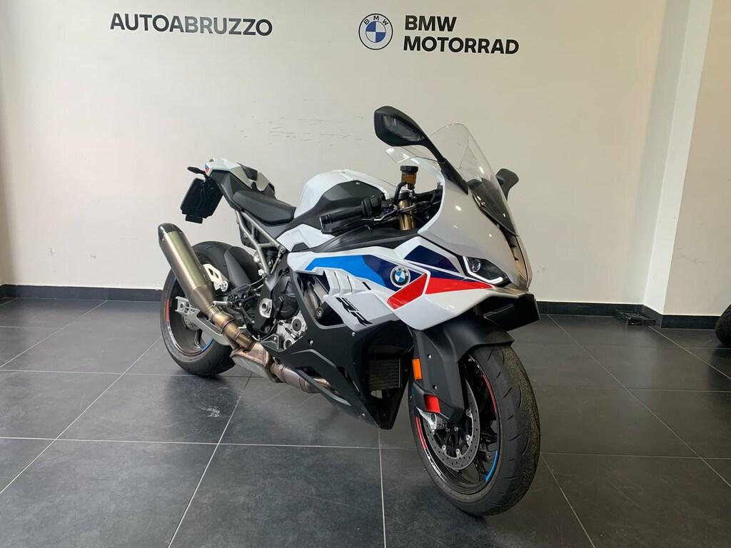 S 1000 RR