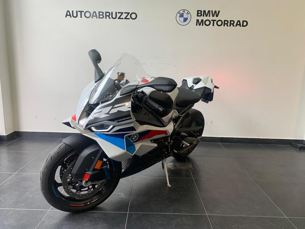 S 1000 RR