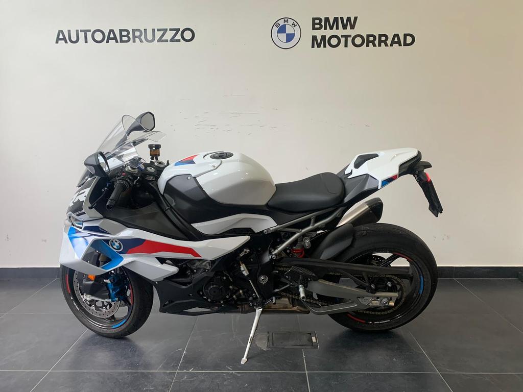 S 1000 RR