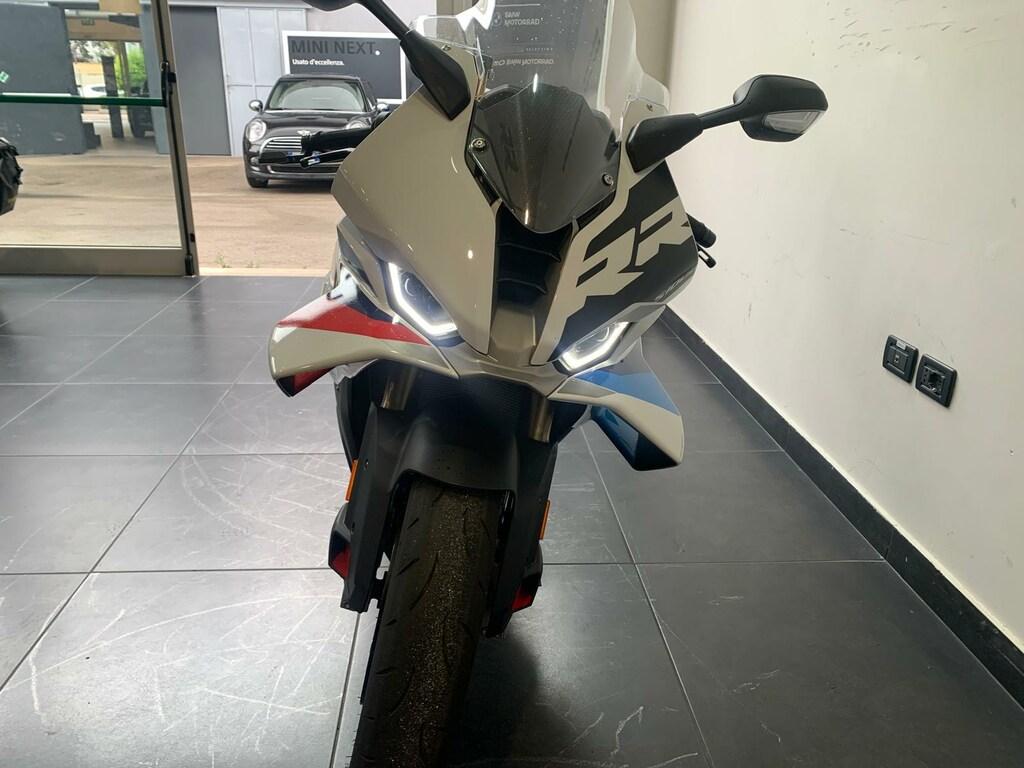 S 1000 RR