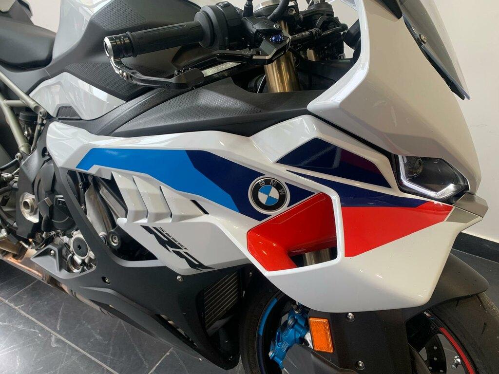 S 1000 RR
