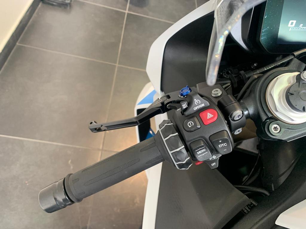 S 1000 RR