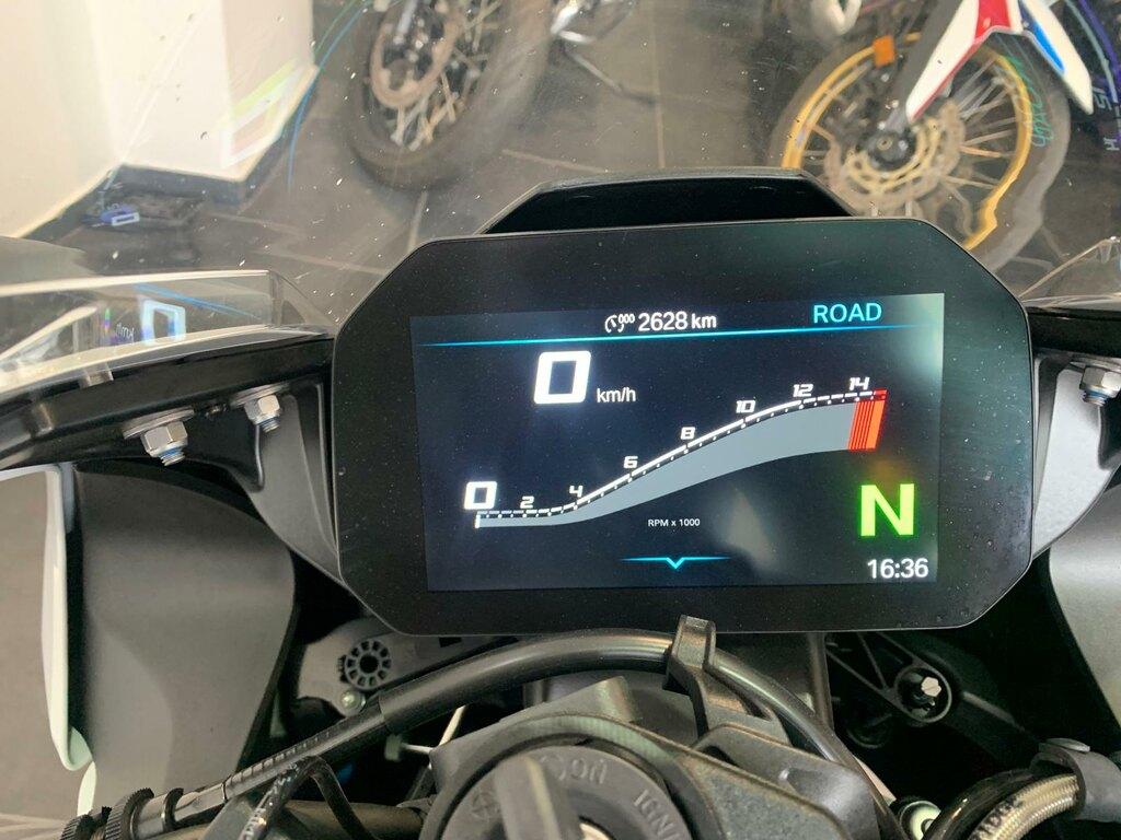 S 1000 RR