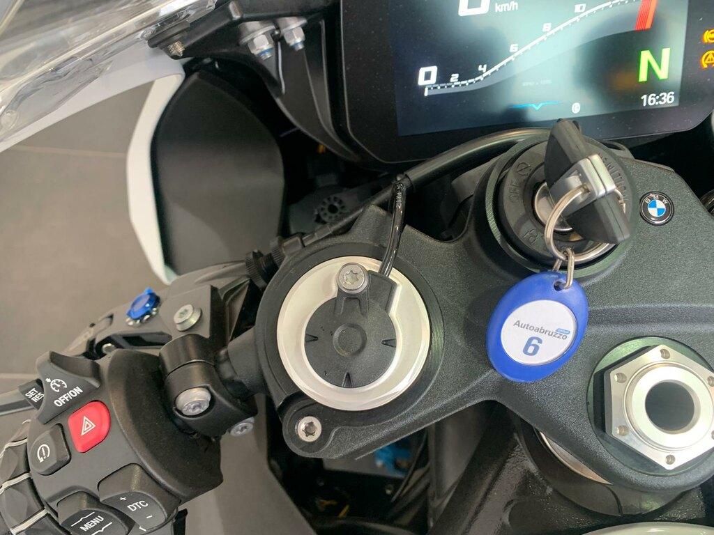 S 1000 RR