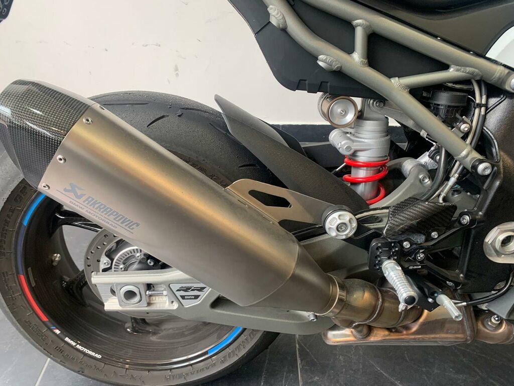 S 1000 RR