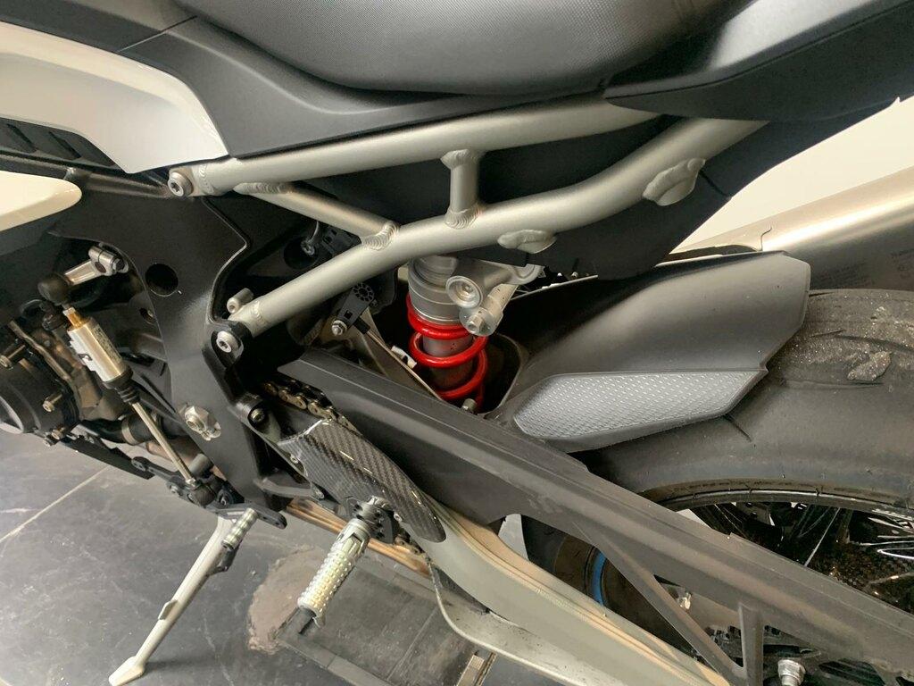 S 1000 RR