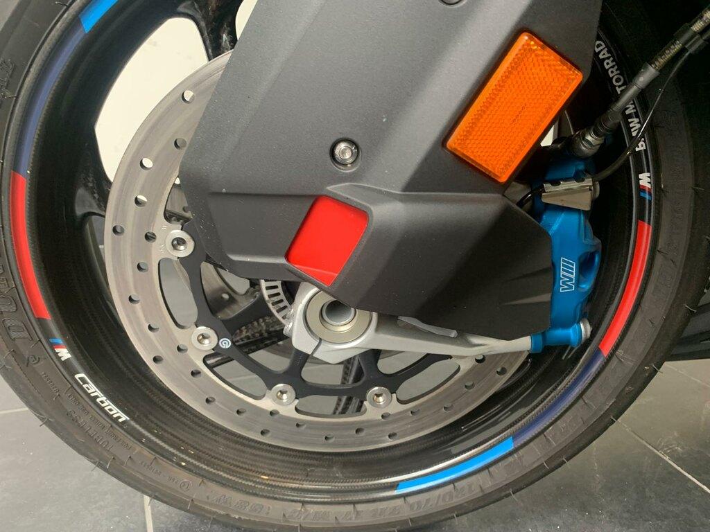 S 1000 RR