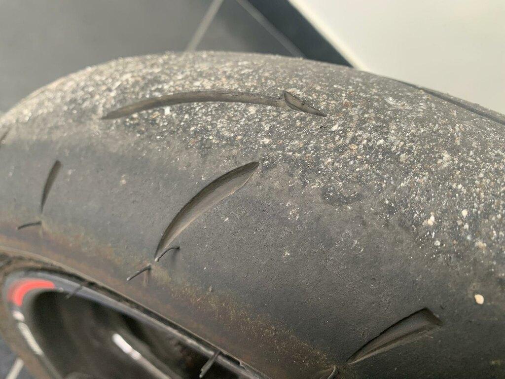 S 1000 RR