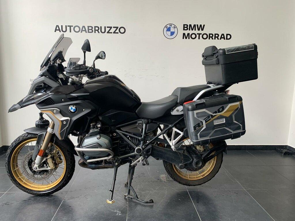 R 1200 GS