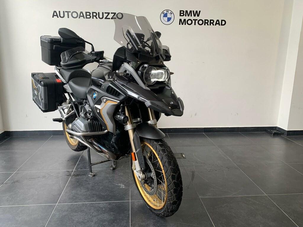 R 1200 GS