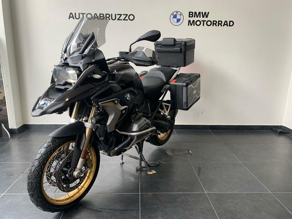R 1200 GS