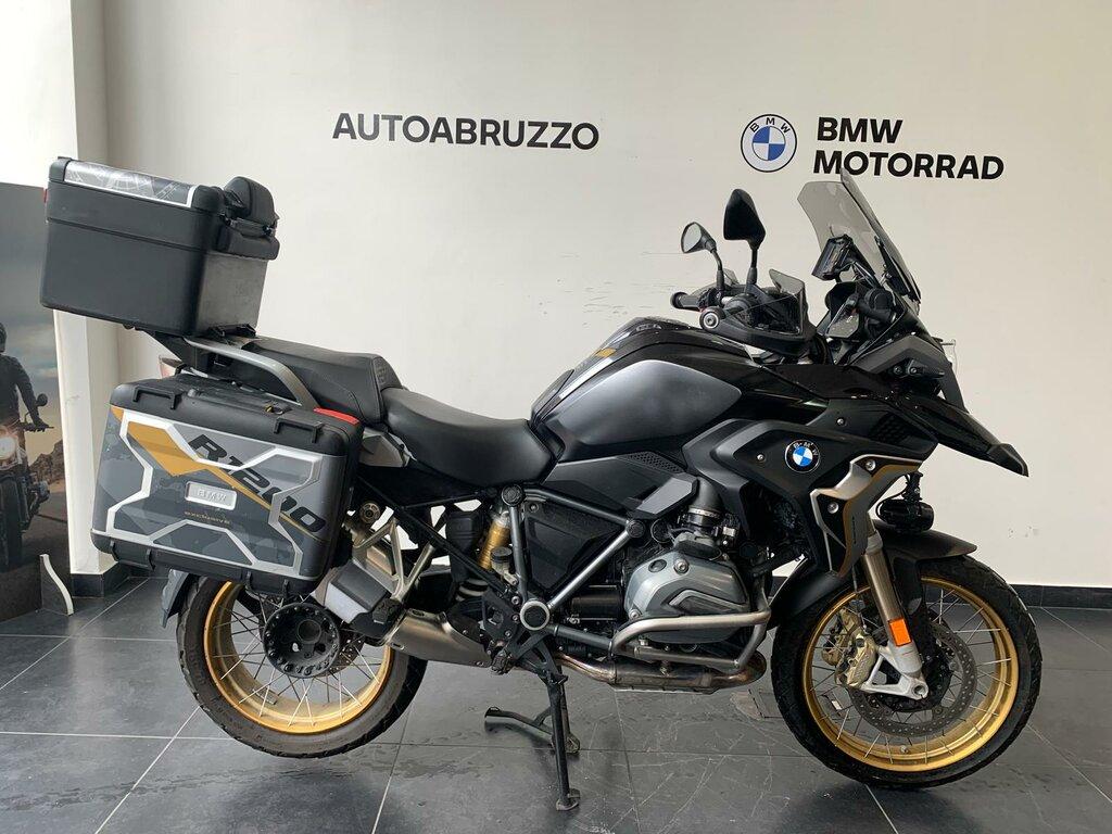 R 1200 GS