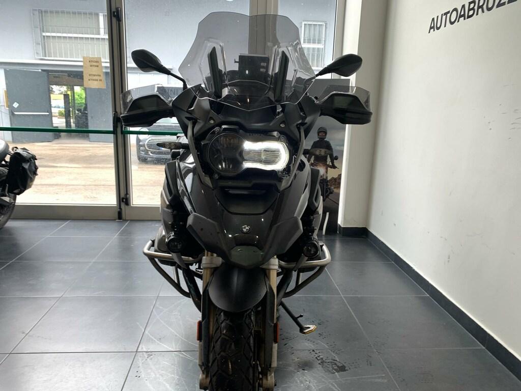 R 1200 GS
