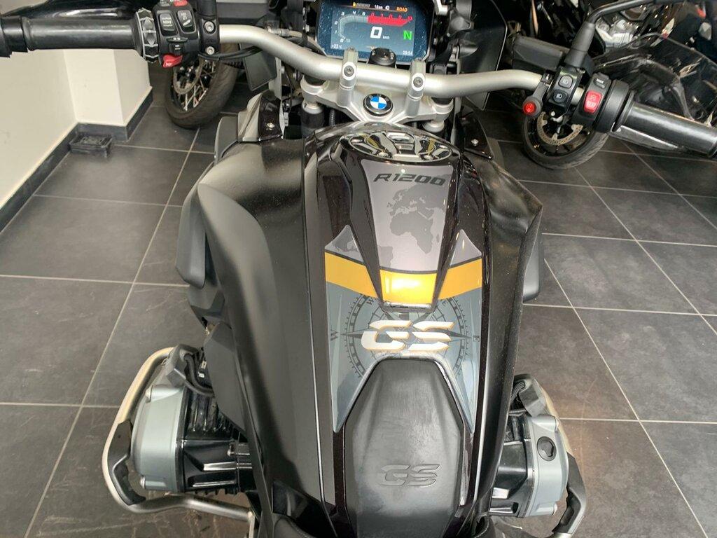 R 1200 GS