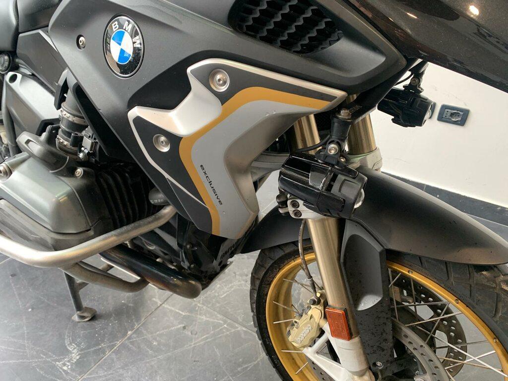 R 1200 GS
