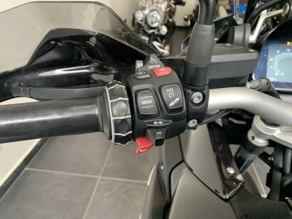 R 1200 GS