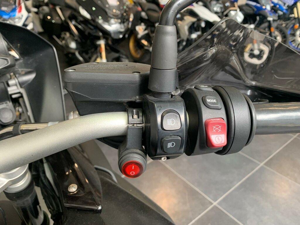 R 1200 GS