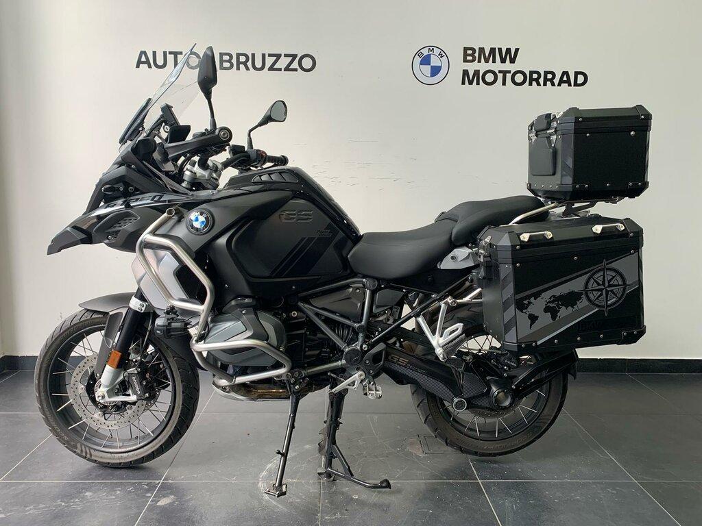 R 1250 GS