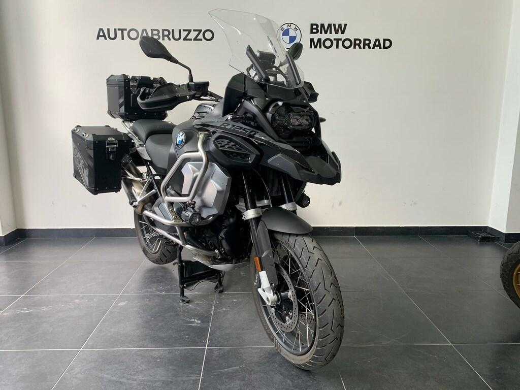 R 1250 GS