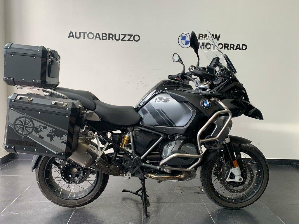 R 1250 GS