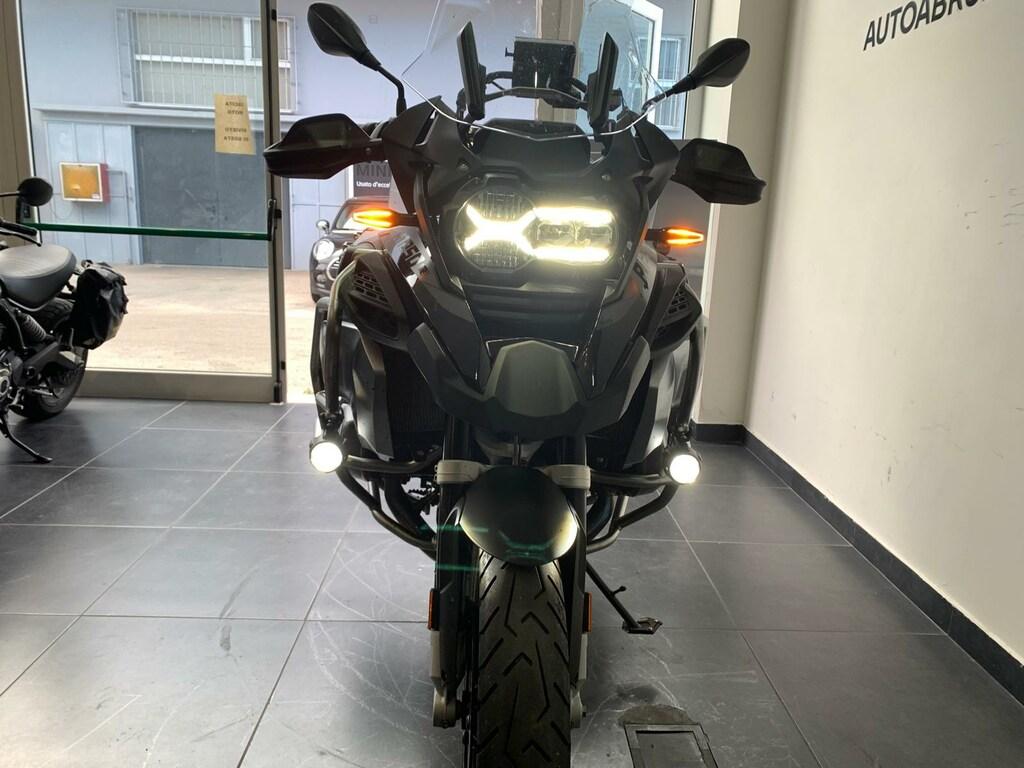 R 1250 GS