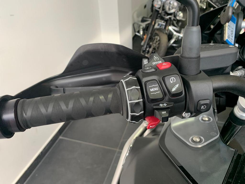 R 1250 GS