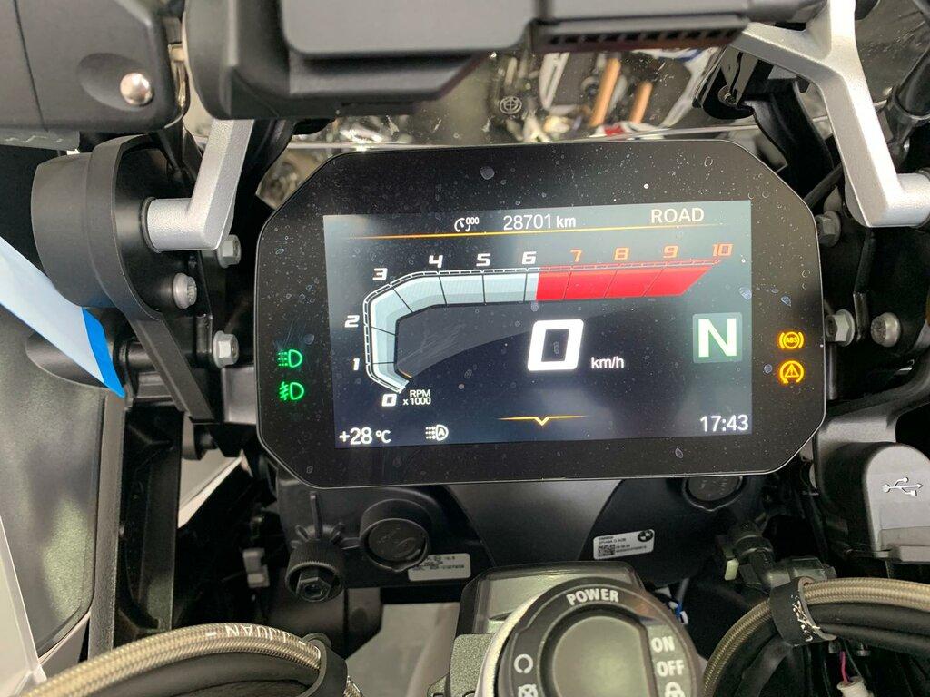 R 1250 GS