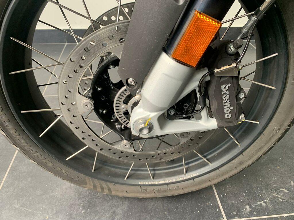 R 1250 GS