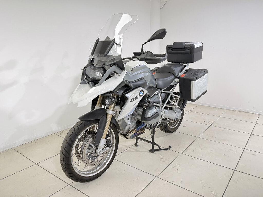 R 1200 GS