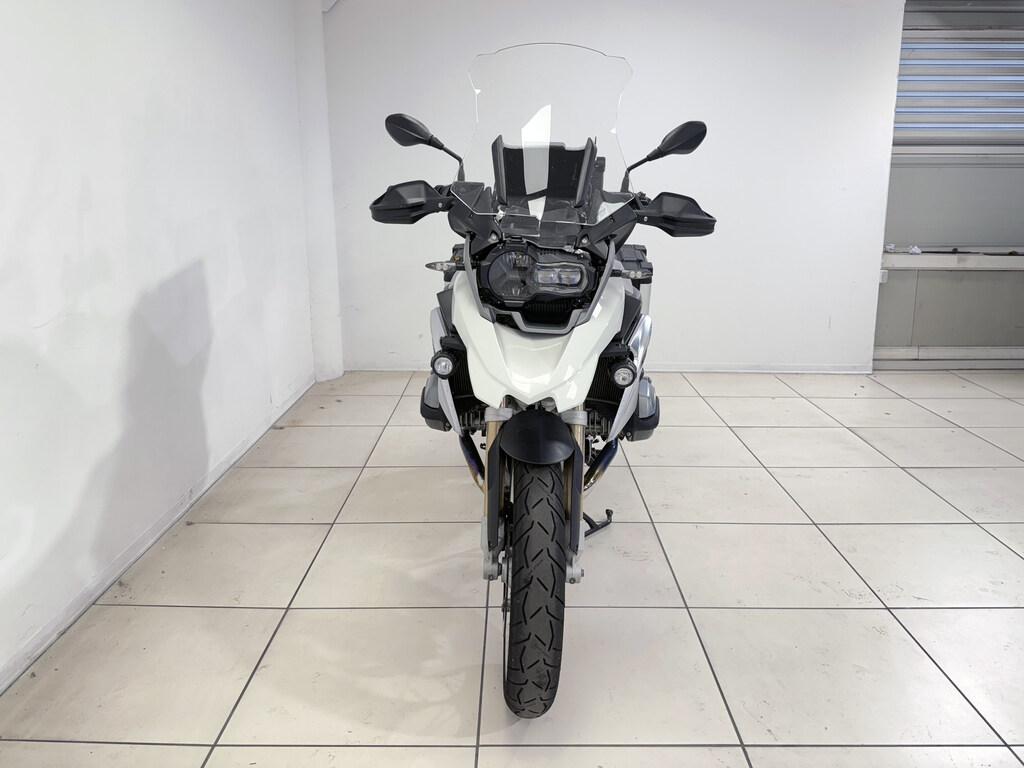 R 1200 GS