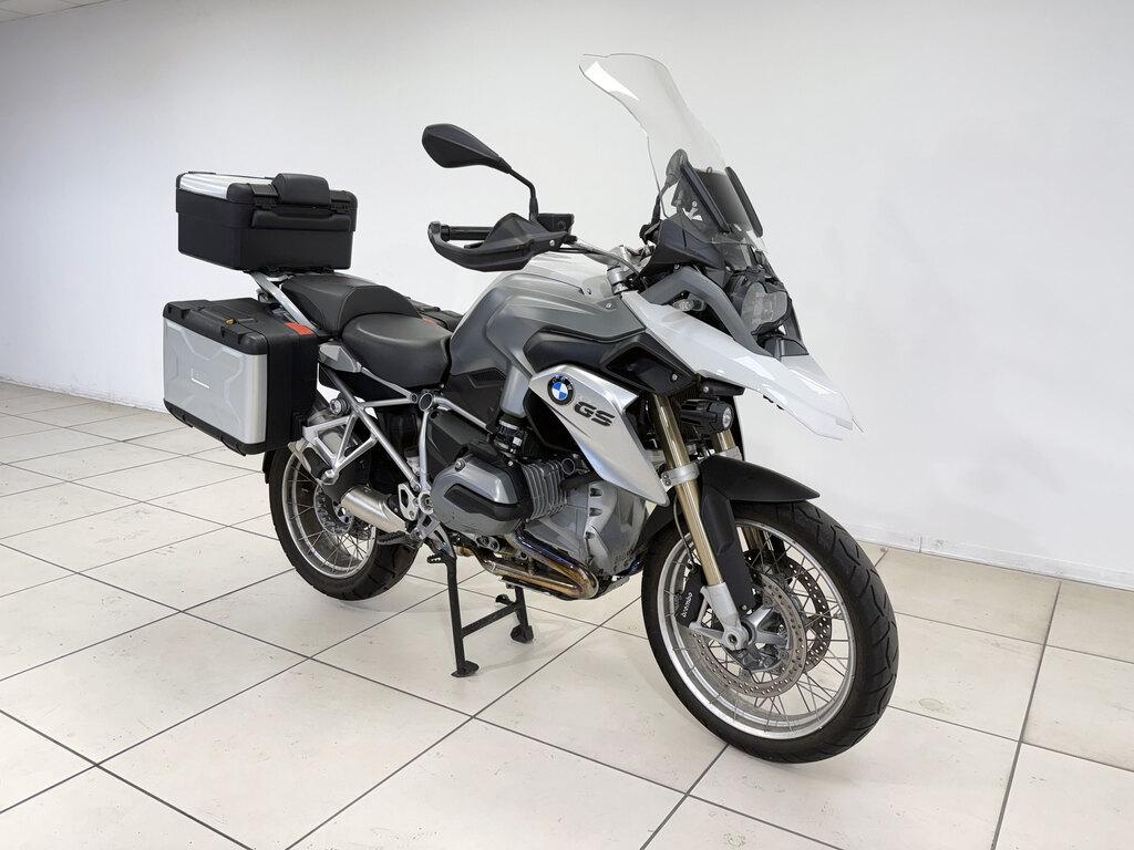 R 1200 GS