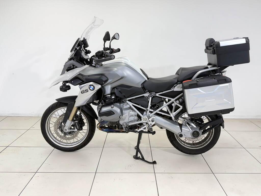R 1200 GS