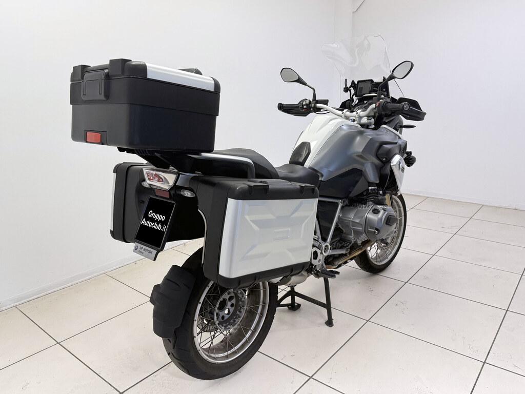 R 1200 GS
