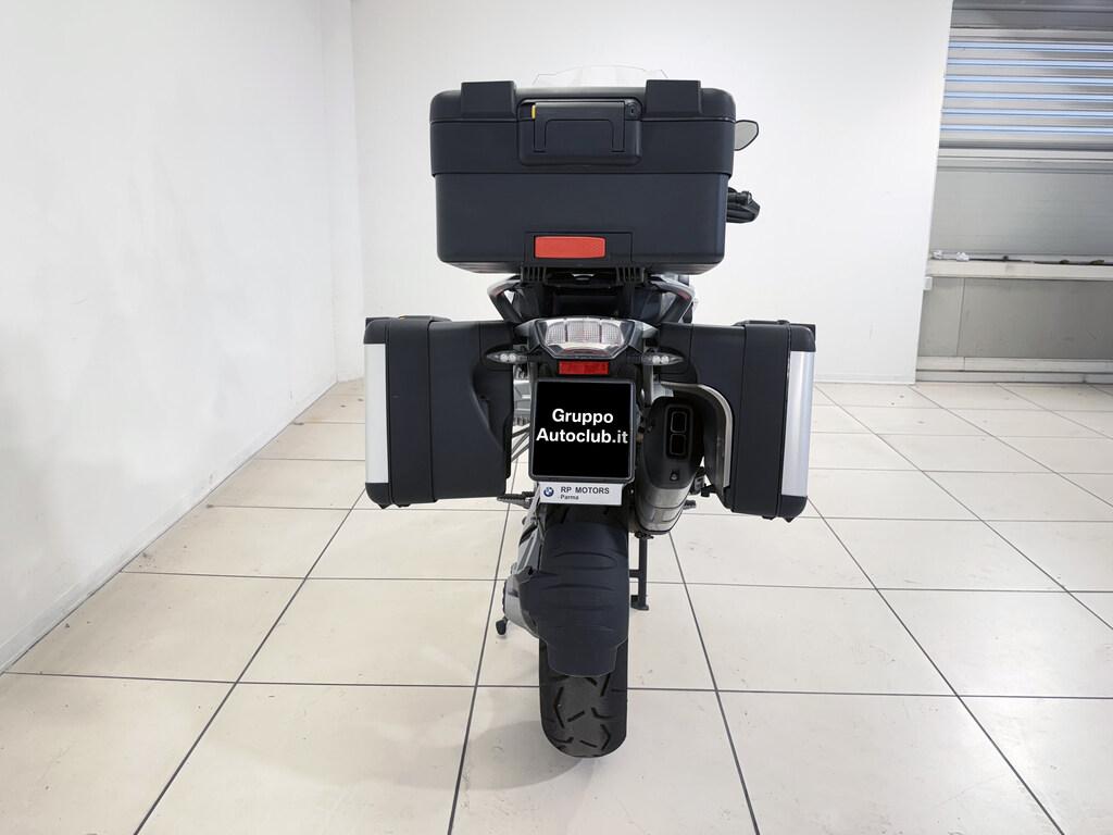 R 1200 GS