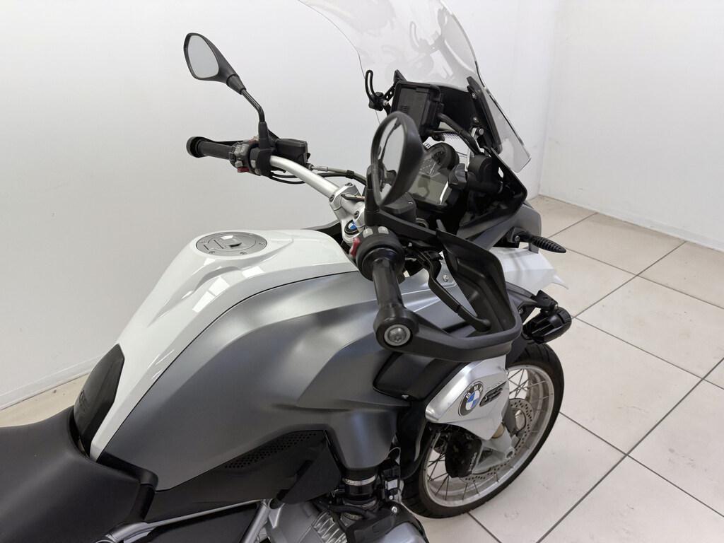 R 1200 GS