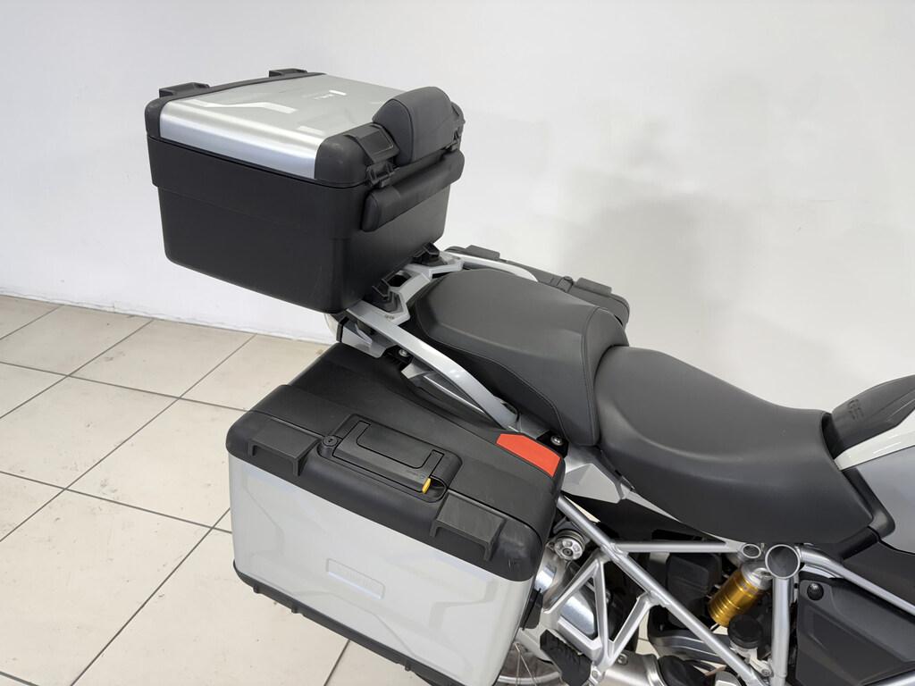 R 1200 GS