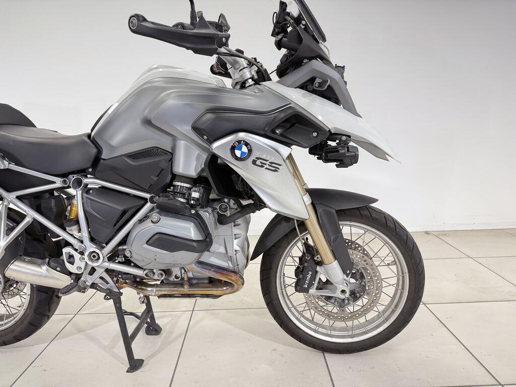 R 1200 GS