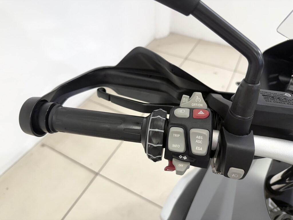 R 1200 GS