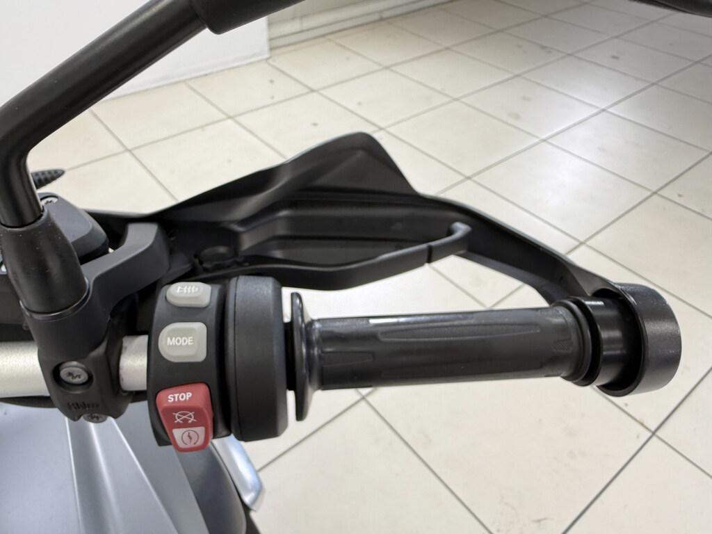 R 1200 GS