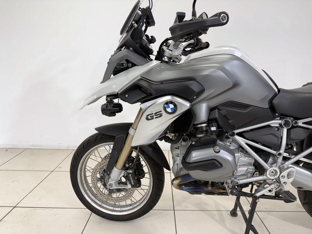 R 1200 GS