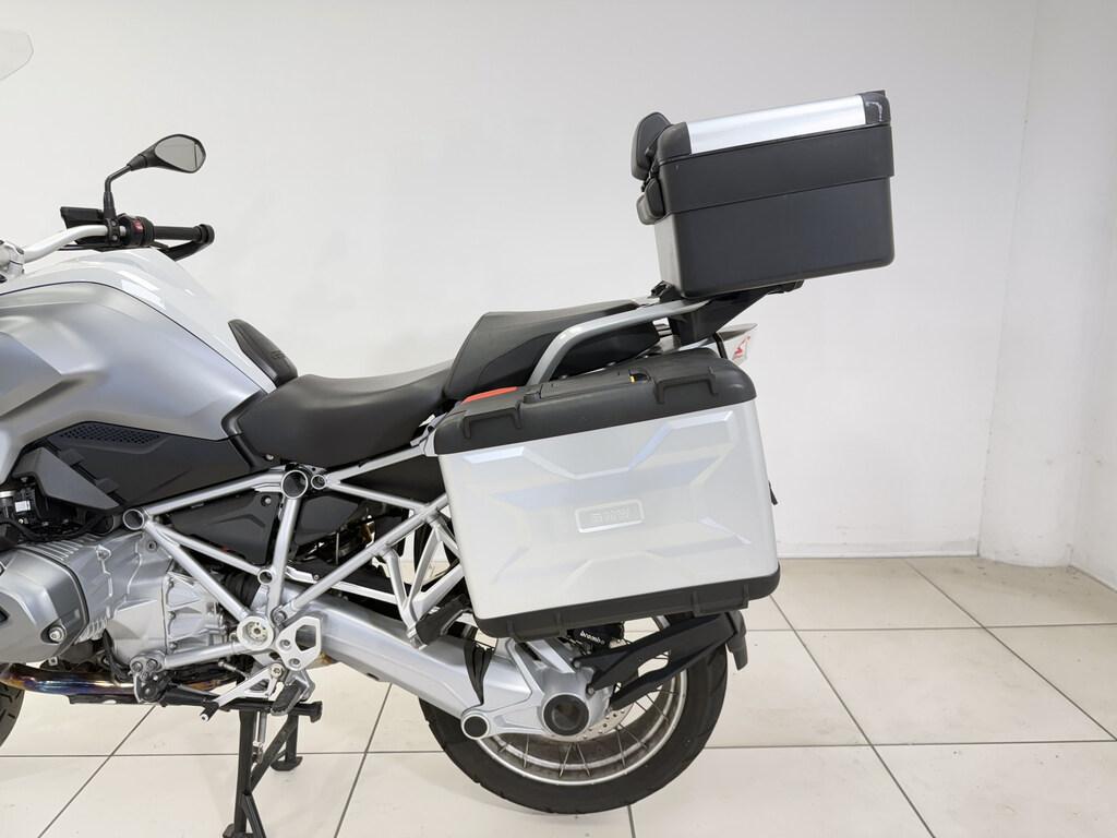 R 1200 GS
