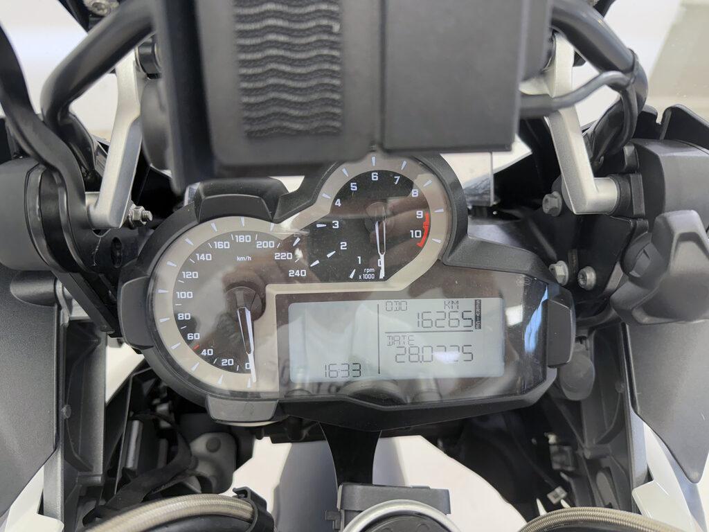 R 1200 GS