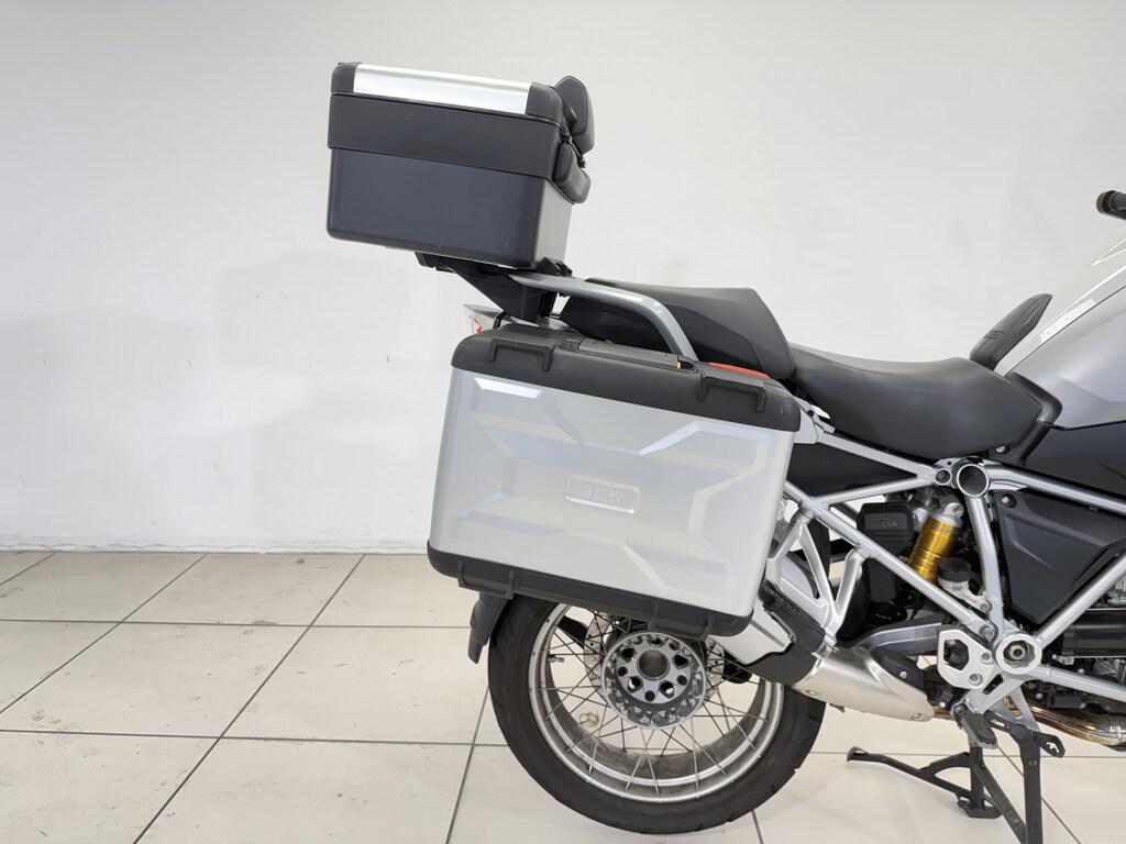 R 1200 GS