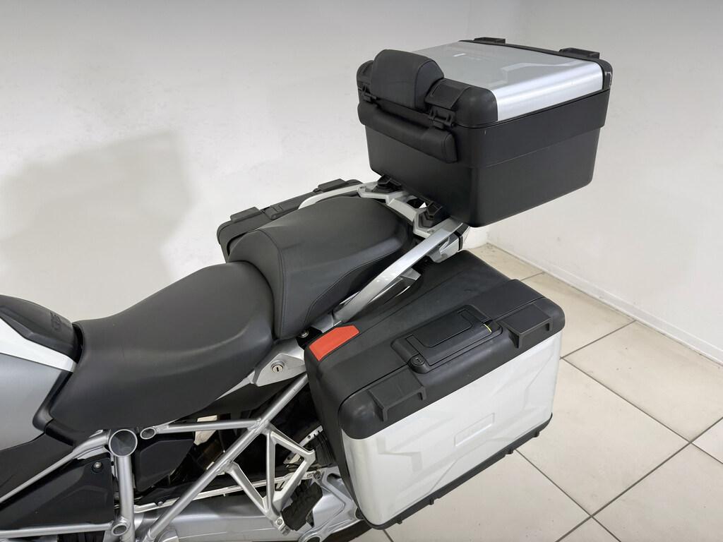 R 1200 GS