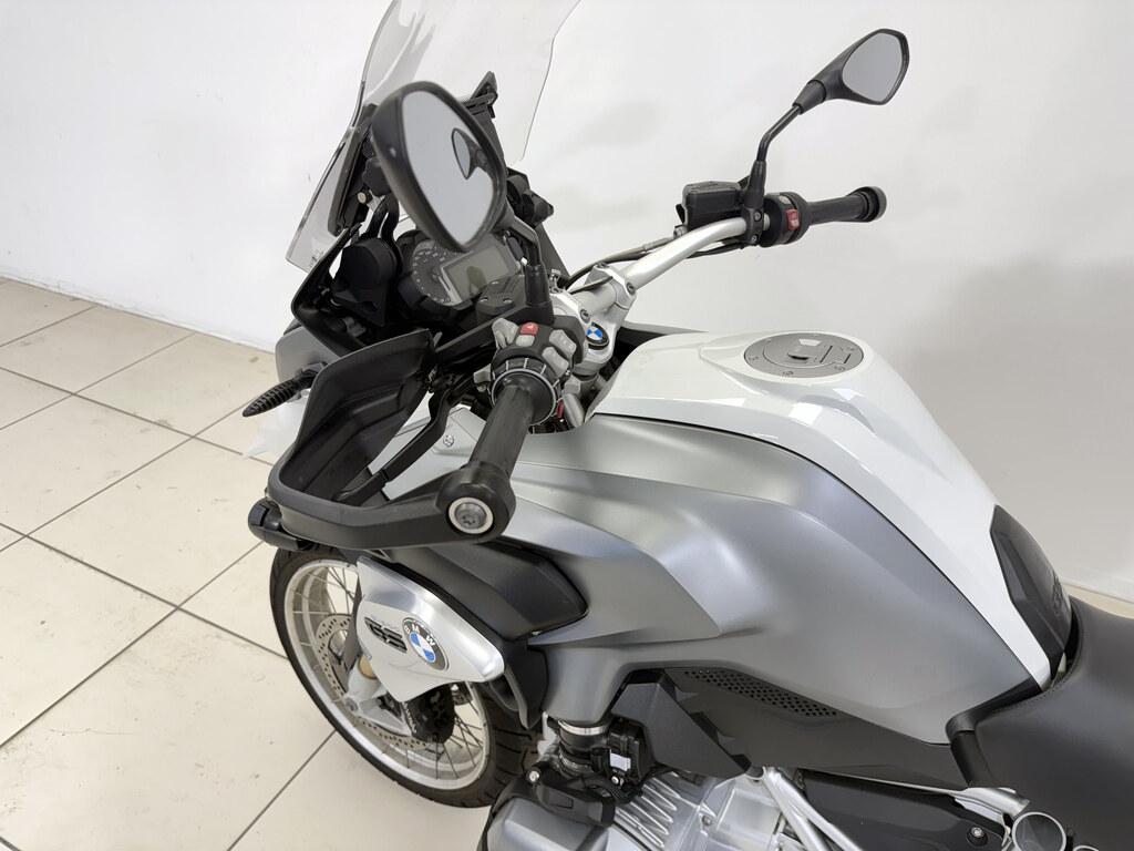 R 1200 GS