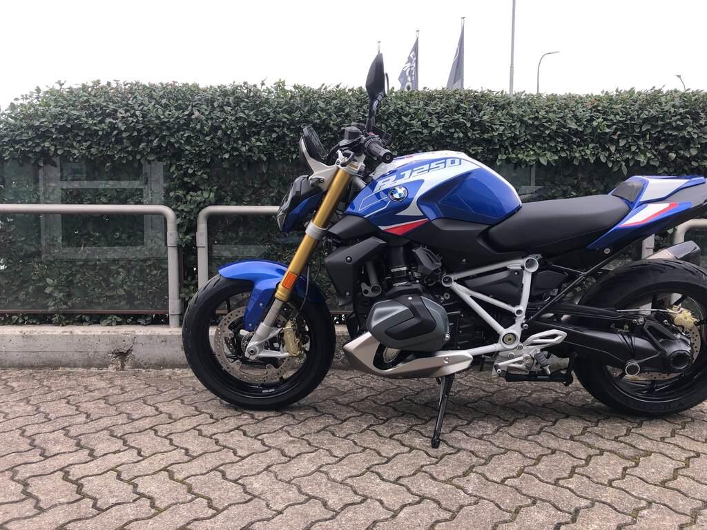 R 1250 R