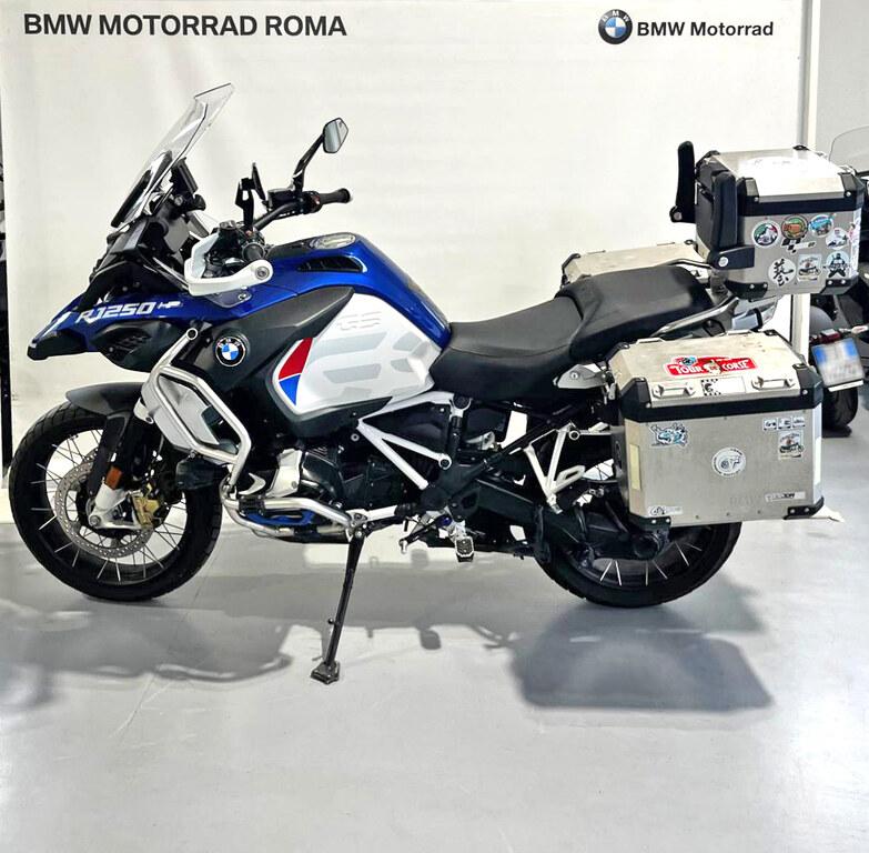 R 1250 GS