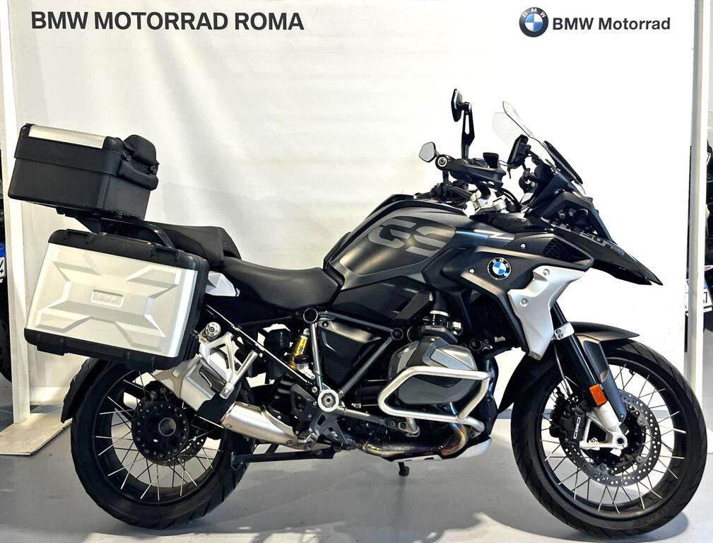 R 1250 GS