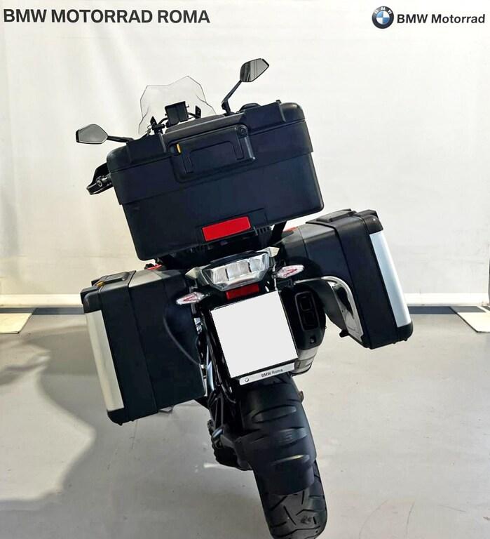 R 1250 GS